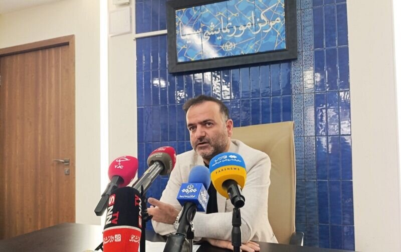 مهدی نقویان سیمافیلم