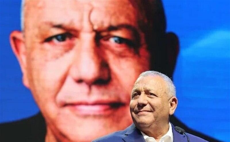 رقیب نتانیاهو در انتخابات؛ رفیق دیروز الجولانی