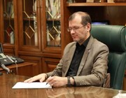 در بحث جنگ رمضان موضوع شش رسته انجام شده و ما در حال لکه‌گیری هستیم