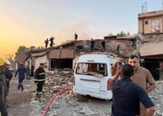 خشم عربستان؛ حمله به حشدالشعبی با چراغ سبز آمریکا انجام شد