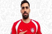 بحث بر سر لژیونر ایرانی در میان آرسنالی‌ها | مدافعی که تیتر رسانه انگلیسی شد