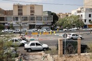 بهره‌برداری از ۳ دوربرگردان در غرب تهران