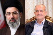 جزئیات تازه از دیدار ۷ ساعته پزشکیان با رهبر معظم انقلاب