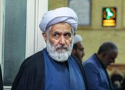  صدور حکم رهبر انقلاب برای حجت‌الاسلام حسین طائب
