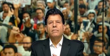 مجری عربی خطاب به کشورهای حوزه خلیج فارس: شما این همه پول دارید چرا مثل یمنی ها نمی جنگید!