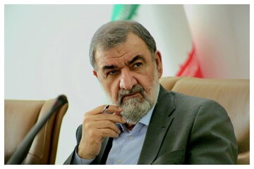 نظر مسئولان درباره دبیر جدید شورای عالی امنیت ملی + اینفوگرافیک