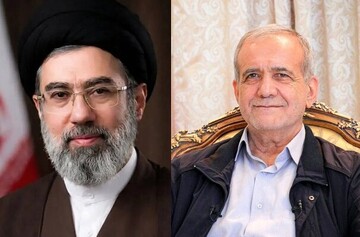 جزئیات تازه از دیدار ۷ ساعته پزشکیان با رهبر معظم انقلاب