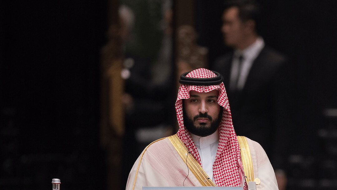 بن سلمان