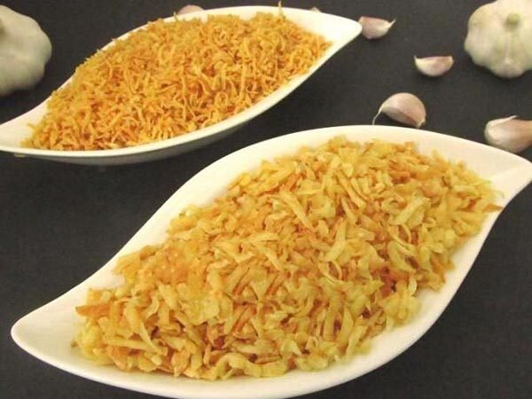 سیر داغ