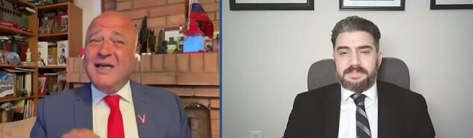 تحلیلگر عرب: ننگ حمله به مدرسه میناب بر پیشانی آمریکا میماند