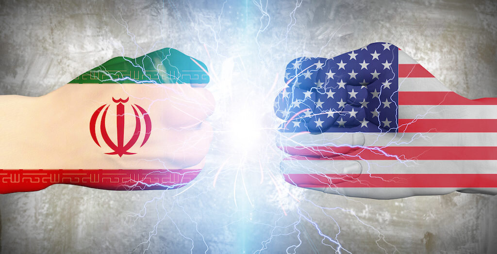 خشم حماسی، این بار برای آمریکا! + اینفوگرافیک