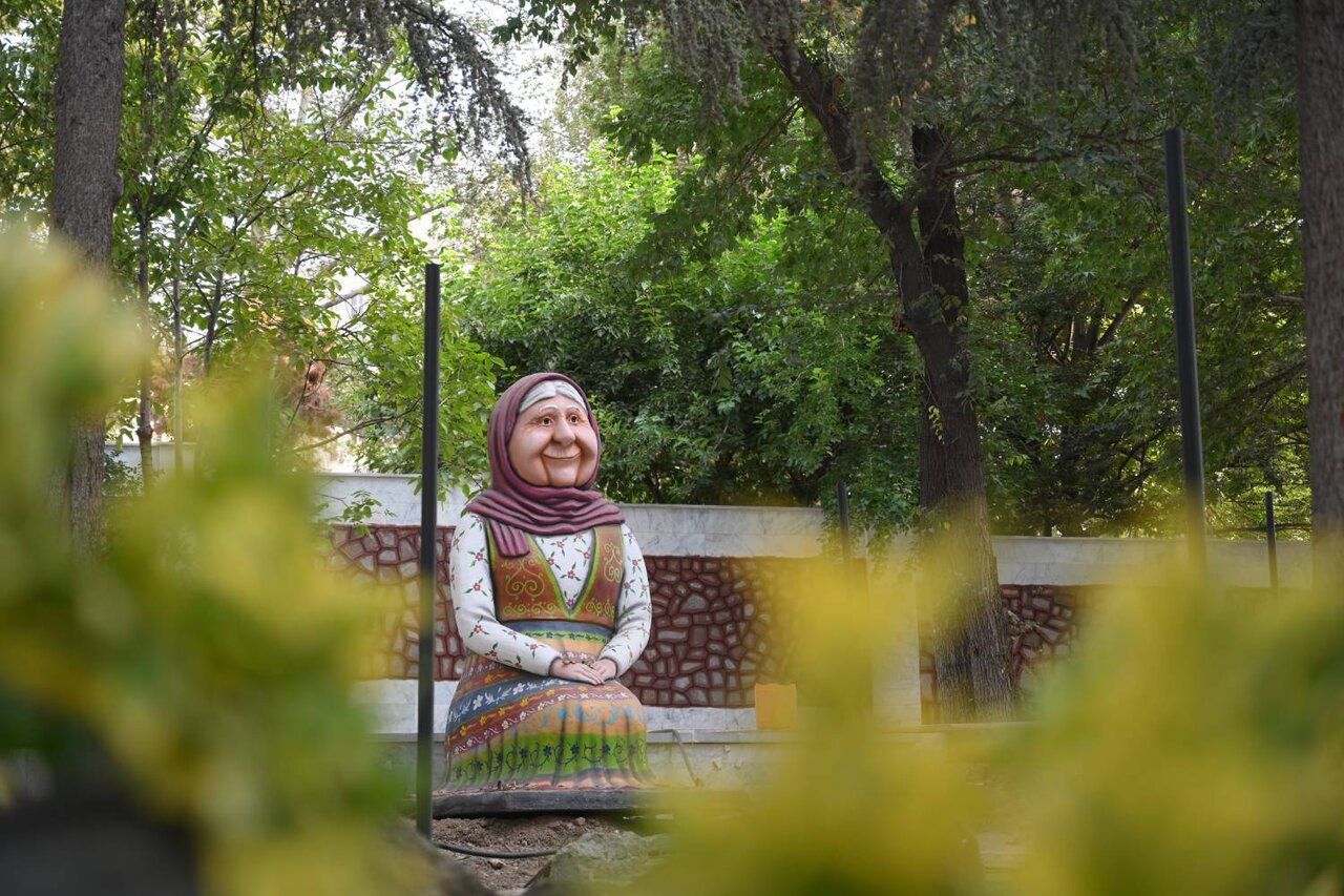 چه خبر از مناطق؟ اجرای طرح جداره های فیروزه ای در شرق تهران تا افتتاح بوستان جهاندیدگان