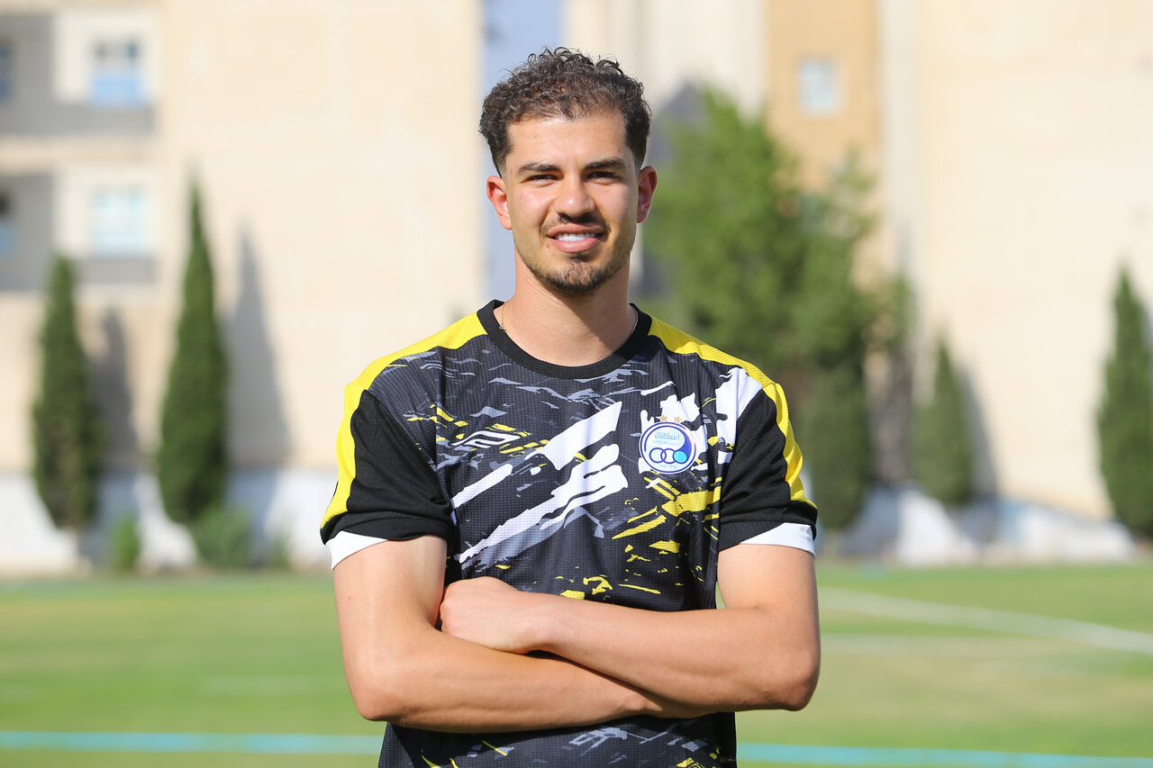 محمد خلیفه