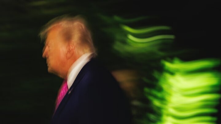 ترامپ