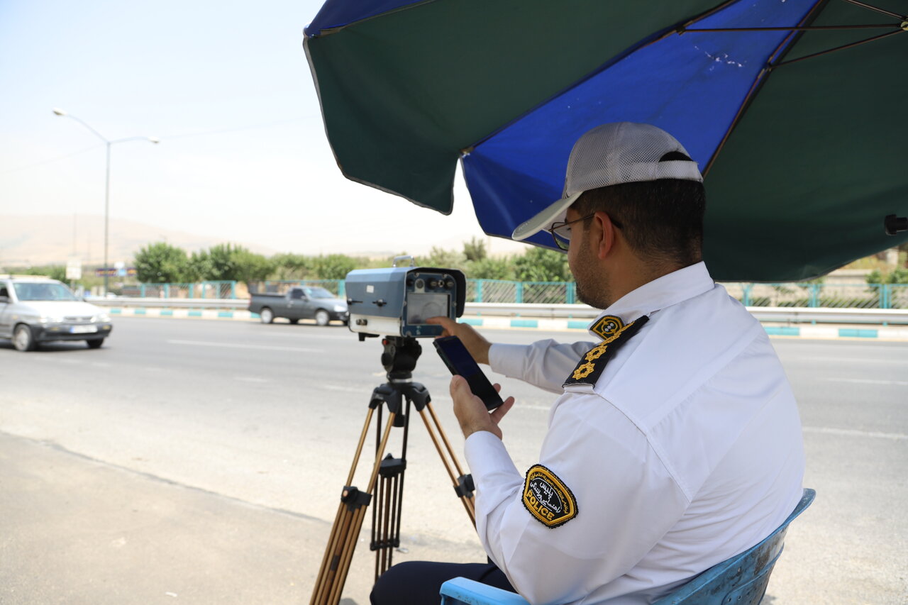 جرایم رانندگی