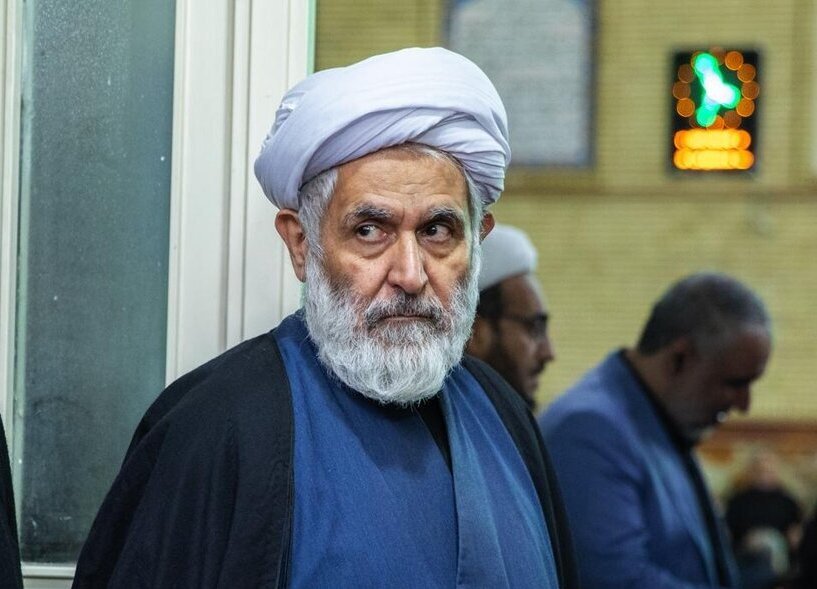  صدور حکم رهبر انقلاب برای حجت‌الاسلام حسین طائب