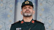 فرمانده کل سپاه: هماهنگی نیروی پدافند هوایی ارتش و سپاه معادلات دشمن را بیش از پیش بر هم می‌زند