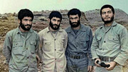 وقتی سردار سلیمانی تنها به دیدار اوجالان رفت! | اون‌ها عقب می‌کشن. مطمئنم!