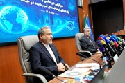 دشمن بعد از ۲۰ روز برای مذاکره التماس می‌کرد | ویدئو