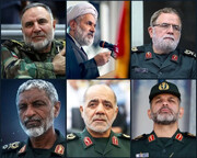 بازتاب انتصاب‌های اخیر سید مجتبی خامنه‌ای در رسانه‌های مطرح خارجی | ویدئو