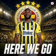 لوکاکو شاگرد سرمربی پرسپولیسی شد