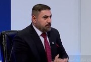 نماینده عراق خطاب به سعودی‌ها : این ائتلاف ها آب در هاون کوبیدن است!