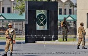 نفوذ مسلحانه به امنیتی‌ترین دژ ارتش کشور همسایه!