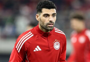 مهدی طارمی به پرسپولیس برمی‌گردد؟