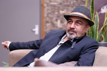 رضا عطاران در یک هفته ۱۱۸ هزار نفر را به سینما کشاند