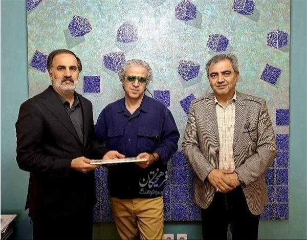 تئاترفجر