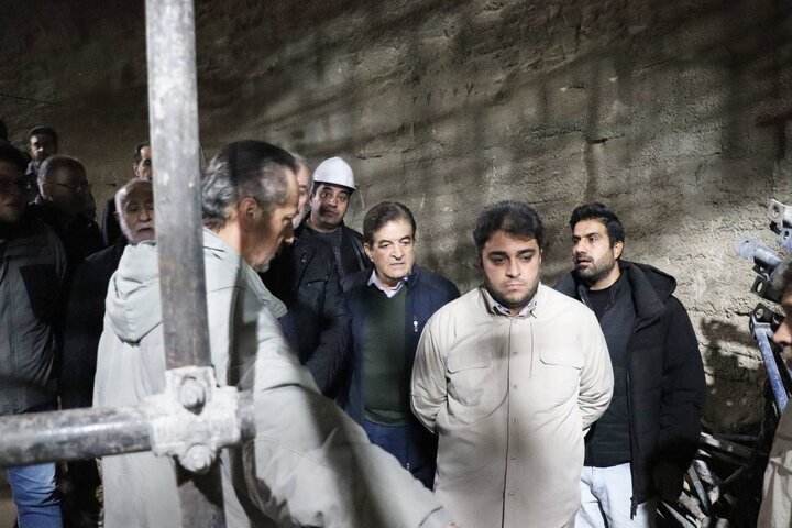 خط 6 مترو