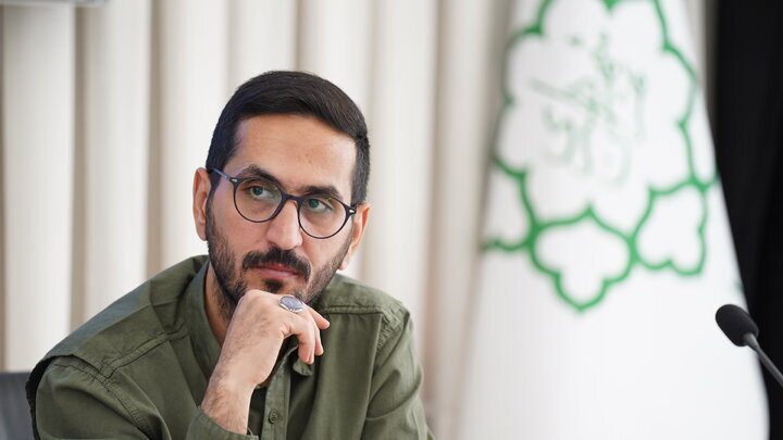 مهدی اخ الصنایع