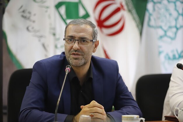 سید مرتضی روحانی
