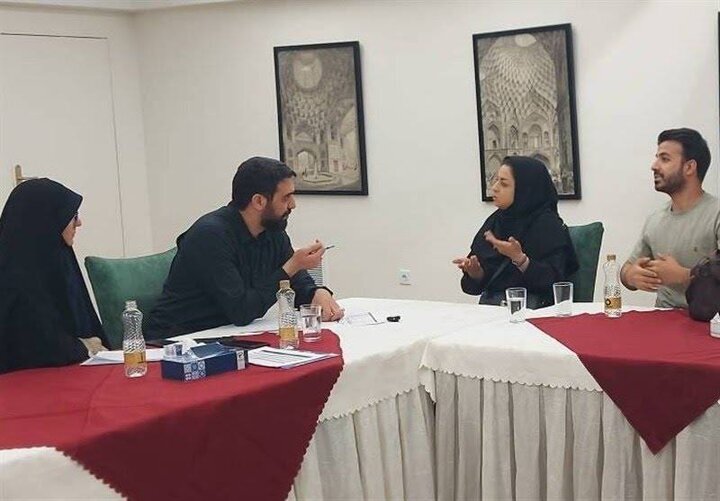 چه خبر از مناطق؟ از سمنوپزان در شمال تهران تا تبدیل زمین بایر به ورزشگاه در جنوب غرب پایتخت