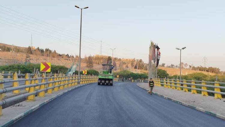 چه خبر از مناطق؟ از سمنوپزان در شمال تهران تا تبدیل زمین بایر به ورزشگاه در جنوب غرب پایتخت