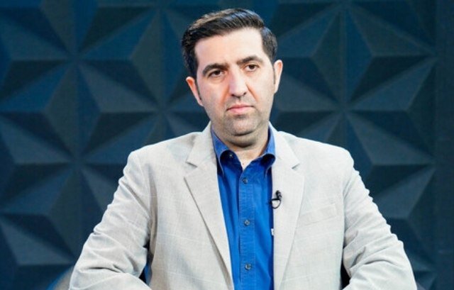 آقای پزشکیان با این انتصاب جلوی هرگونه شائبه را گرفت | تئوری واژگون کردن دولت خلاف شرایط جنگی است