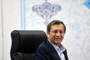 همتی: ایران عضو بانک بریکس می‌شود