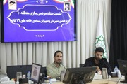 مردم، مهم‌ترین سرمایه مدیریت شهری در حل مسائل محله