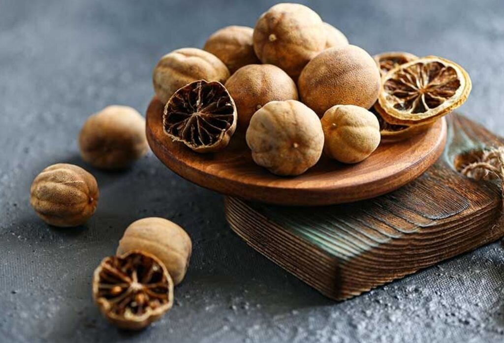 لیمو عمانی