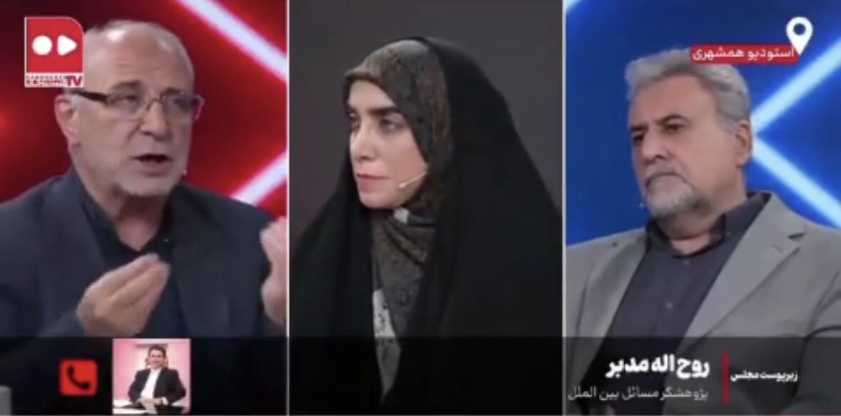 حاجی دلیگانی: آنچه ظریف و تیمش پخت و پز کرده‌اند و روحانی امضا کرده، قطعا به ضرر ما بوده و هست
