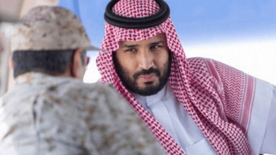 بن سلمان