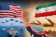 حضور ایران در صحنه جنگ با مفهوم خونخواهی، فعالانه شد
