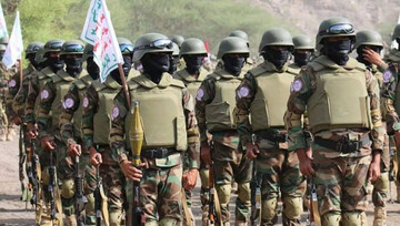 سعودی‌ها در مقابل انصارالله یمن دست به دامن حماس شدند