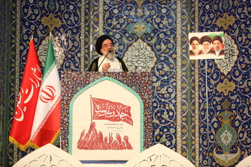نظام در آتش‌بس یک لحظه از موشک‌سازی غافل نیست | برخی مسئولان ممکن است به هر دلیلی سلیقه‌شان دفاع از حجاب نباشد؛ این پیشکش آن‌ها، اما….