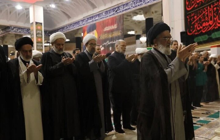 سفر رئیس سازمان بسیج مستضعفان به قم