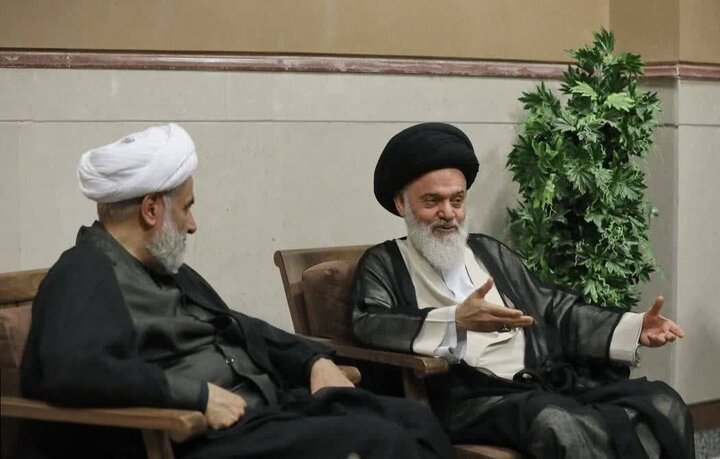 سفر رئیس سازمان بسیج مستضعفان به قم
