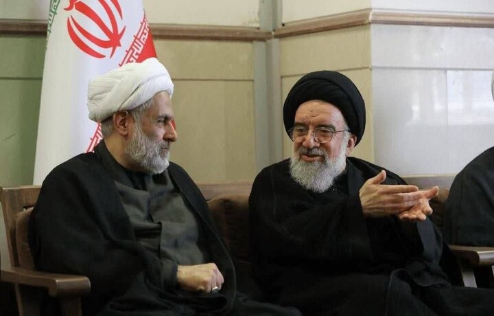 سفر رئیس سازمان بسیج مستضعفان به قم