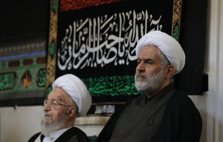 سفر رئیس سازمان بسیج مستضعفان به قم