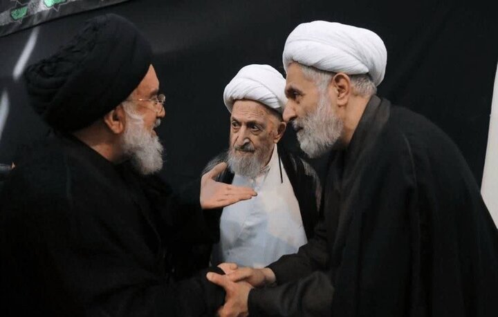 سفر رئیس سازمان بسیج مستضعفان به قم