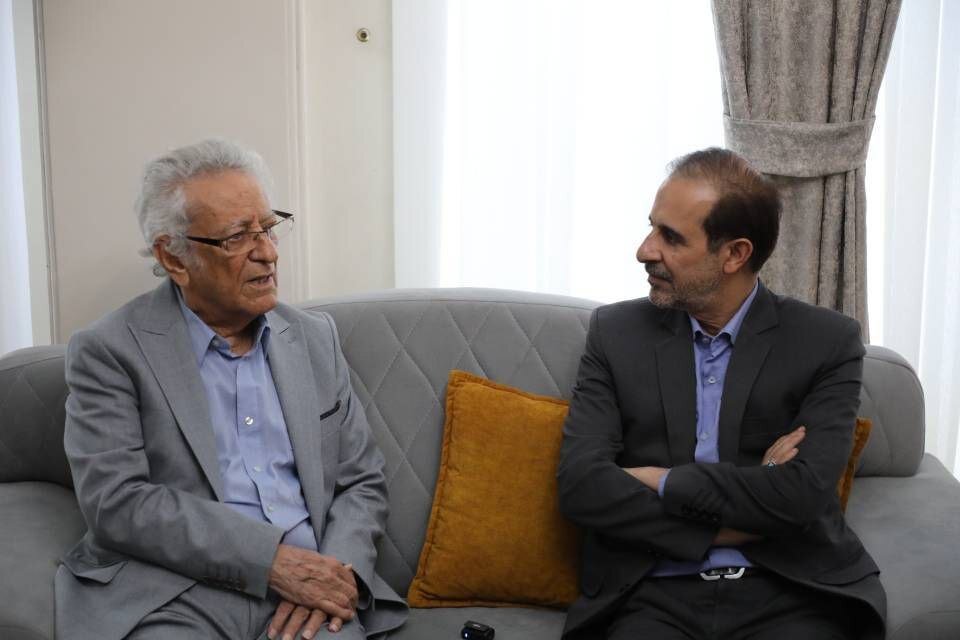 آلبرت کوچویی
